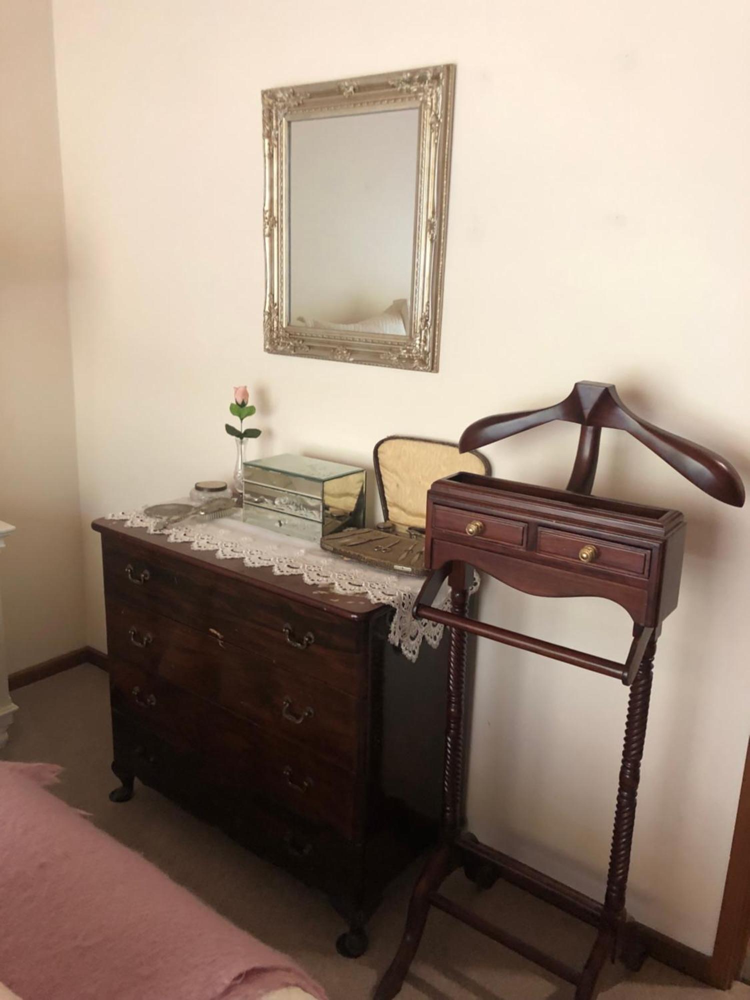 Sherwood Park Bed And Breakfast Somerville Bagian luar foto