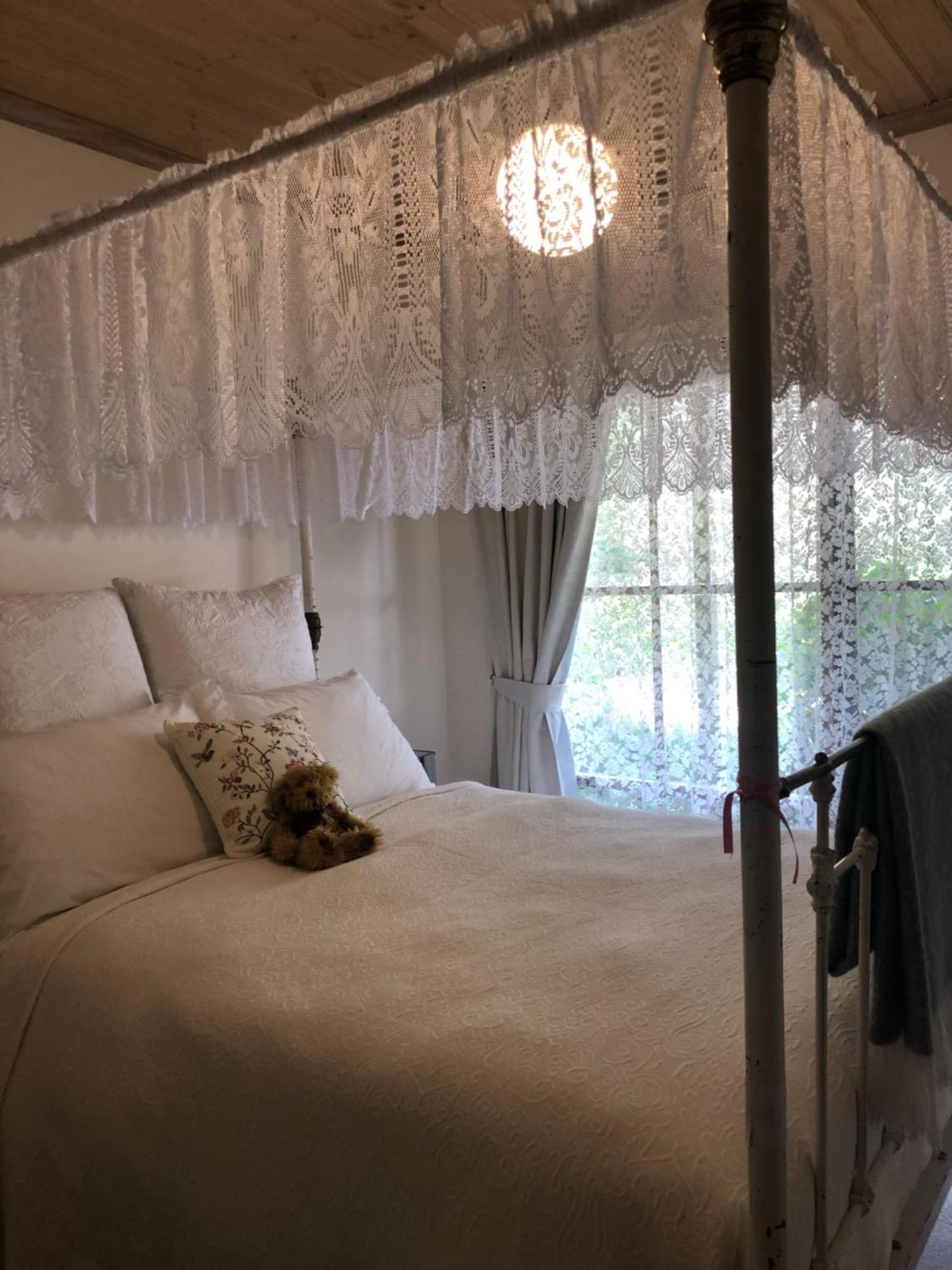 Sherwood Park Bed And Breakfast Somerville Bagian luar foto