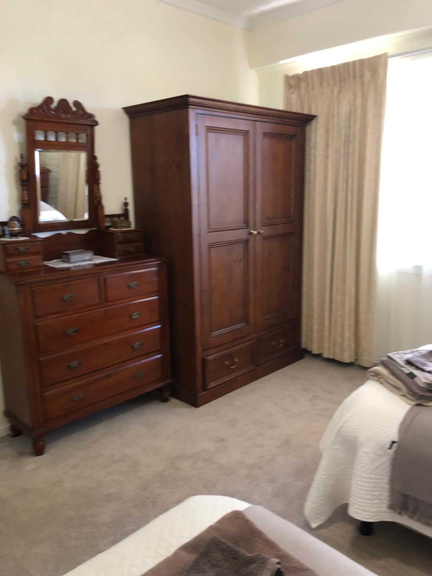 Sherwood Park Bed And Breakfast Somerville Bagian luar foto