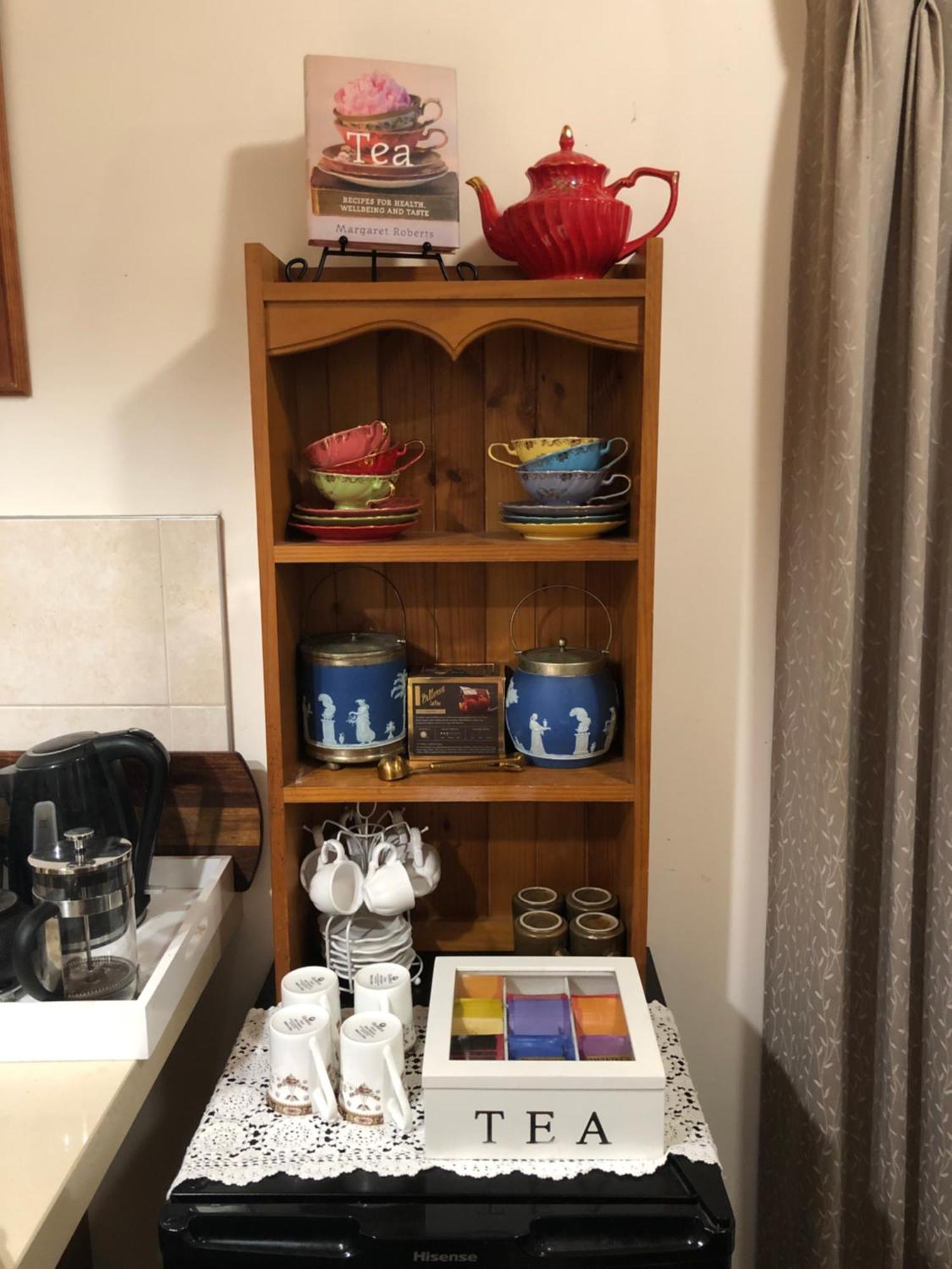 Sherwood Park Bed And Breakfast Somerville Bagian luar foto